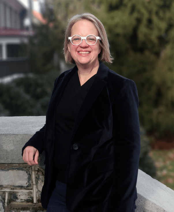 Rebecca Brannon. Courtesy photo.