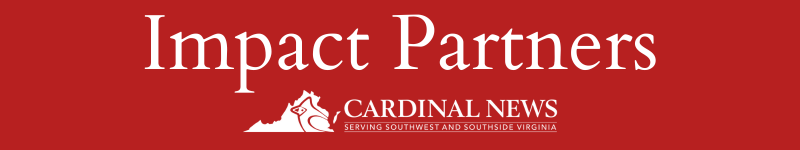 Impact Partners banner