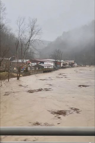 Clinchco in Dickenson County. Courtesy of state Sen. Todd Pillion. 