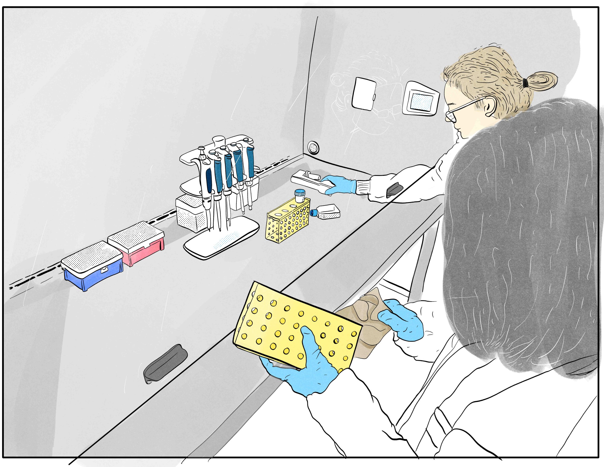 Tech Town! Part Two: From immortal cells to ‘our region’s greatest strength’