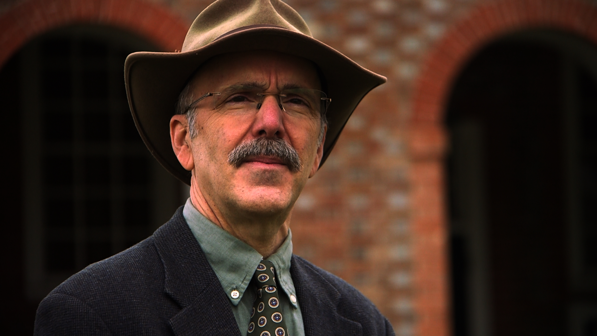 John A. Ragosta