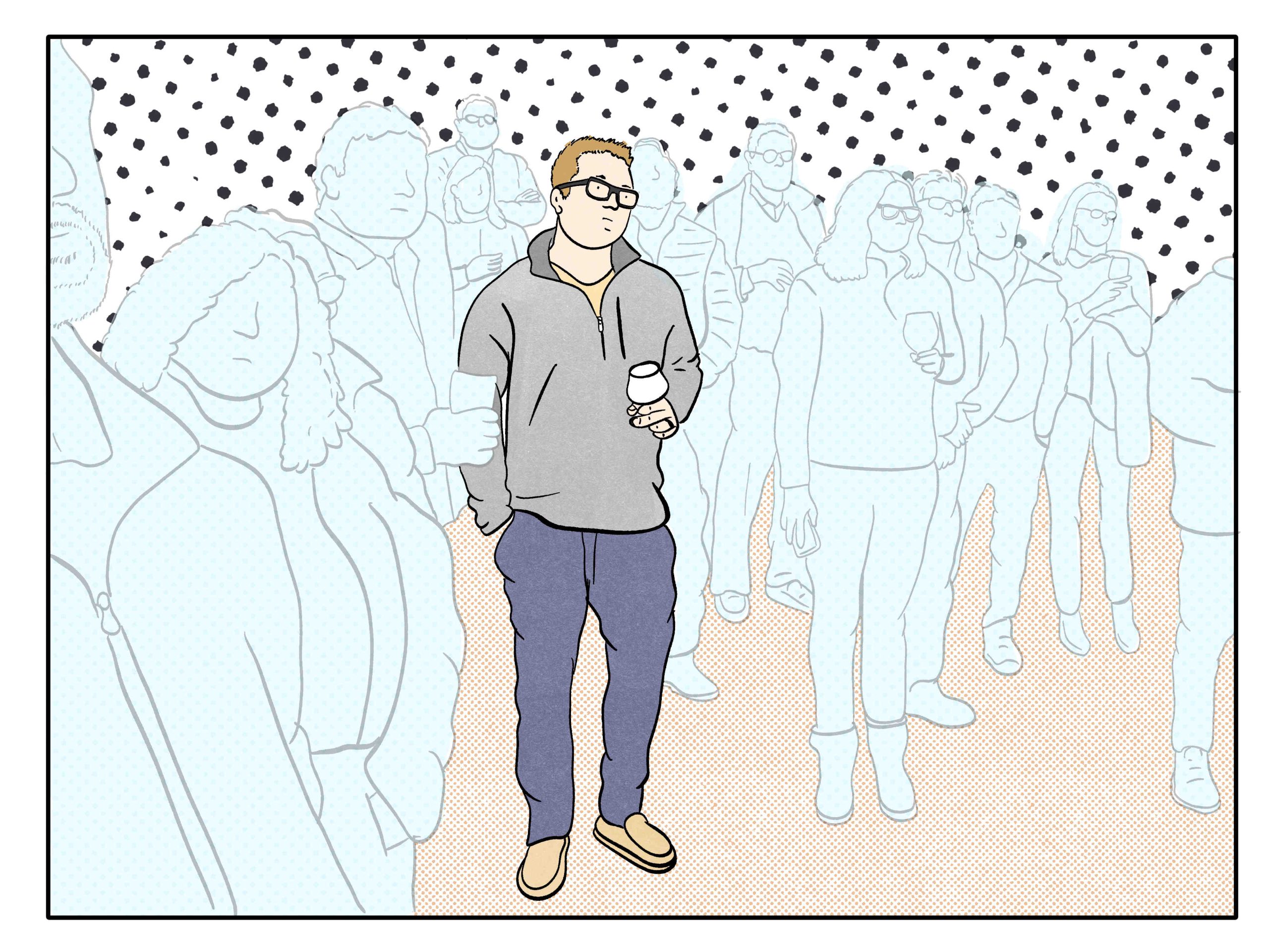 Tech Town! Part Four: ‘Stepping stone’ to ‘Staying’