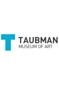 Taubman Museum of Art Logo