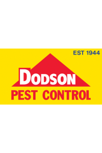 Dodson Logo