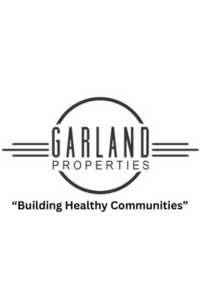 Garland Properties Logo