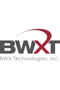 BWXT Logo