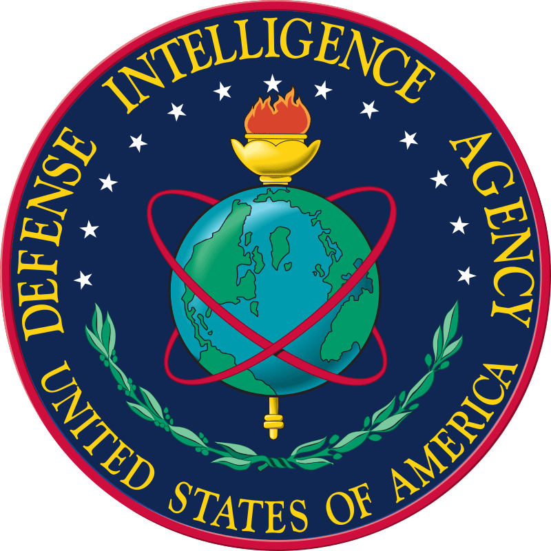 Colonel John R. Hilliard advised the US Defense Intelligence Agency (DIA), the Central Intelligence Agency (CIA), and others inside the government.