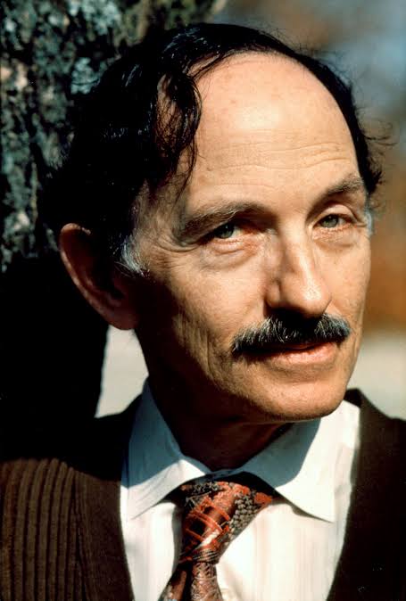 Jack Good