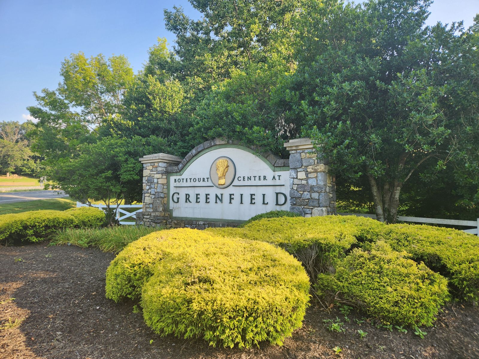 Google's data center in Botetourt County will be like no other in the country. Here's how.