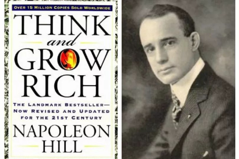 Napoleon Hill's Think and Grow Rich, first published in 1937, has sold millions of copies worldwide. It is one of the best-selling self-help books of all time, credited with shaping the genre of personal development and success literature. The book has remained in continuous print and has been translated into multiple languages, further contributing to its global reach and enduring popularity.