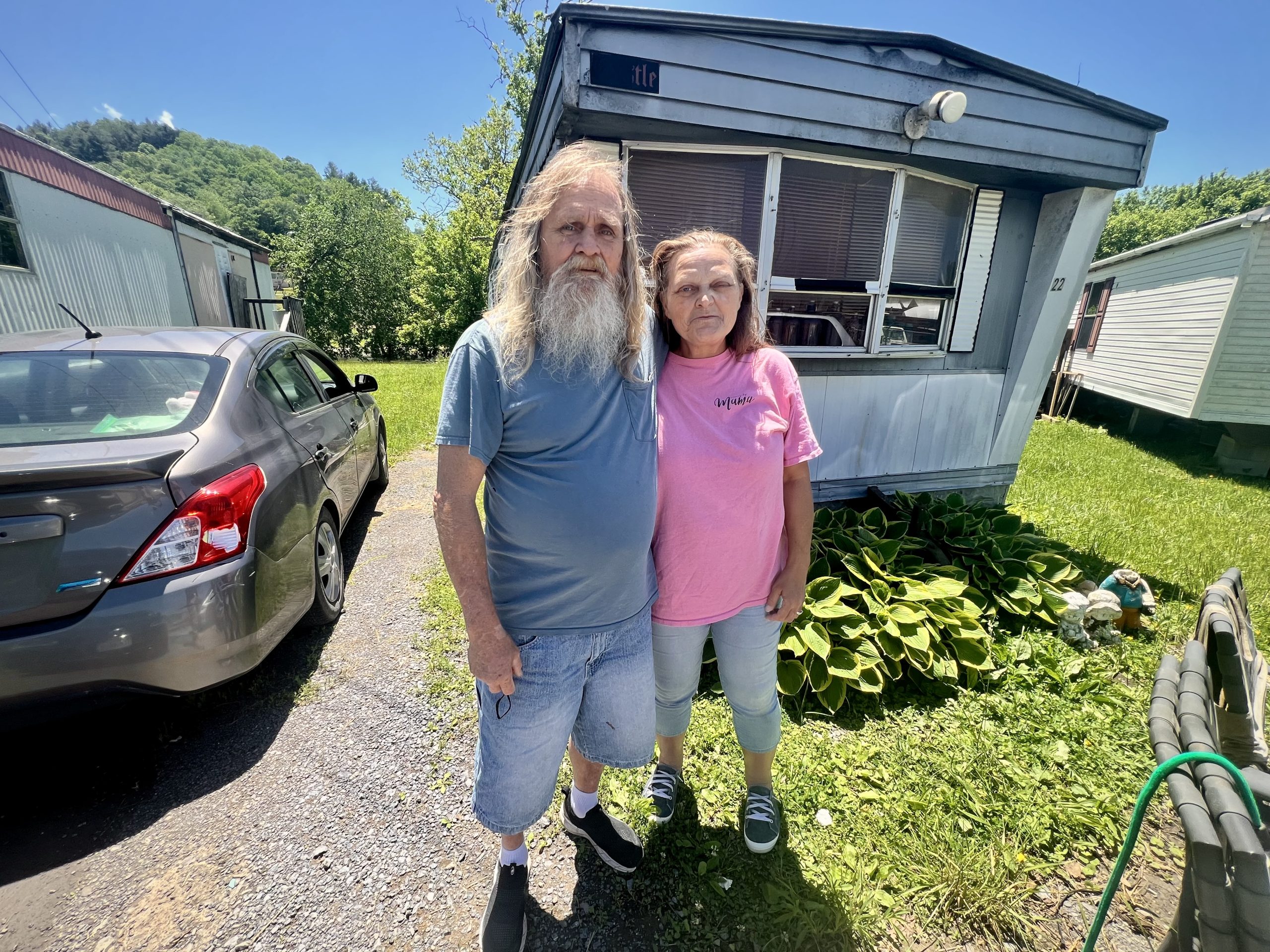 How Virginia’s wealth works against poor rural homeowners getting FEMA aid for storm recovery