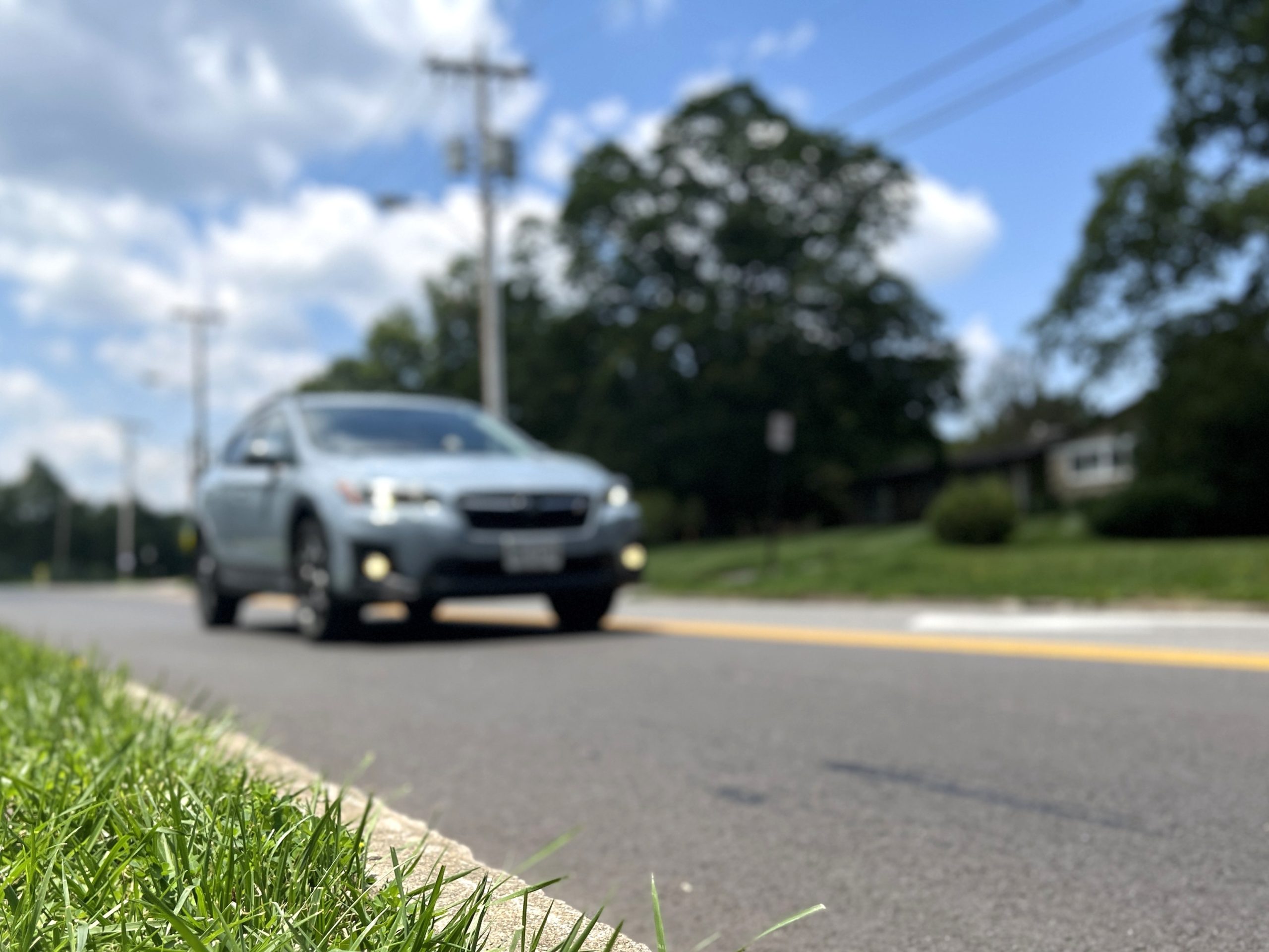 Grants funded by your car insurance pay for surveillance tech in Virginia