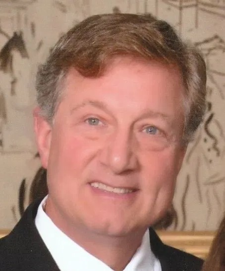 Brent Epperson.