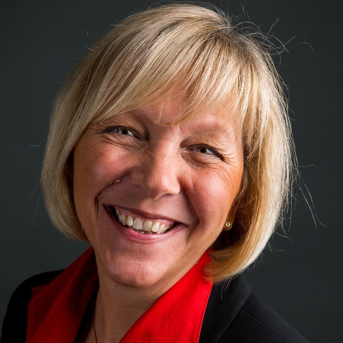Charla Bansley.