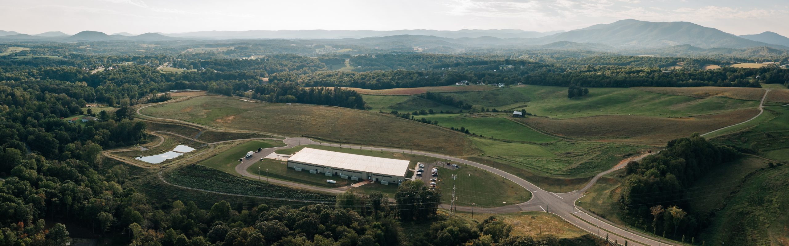 Herbal tea company set to break ground in Franklin County, 5 years after initial announcement