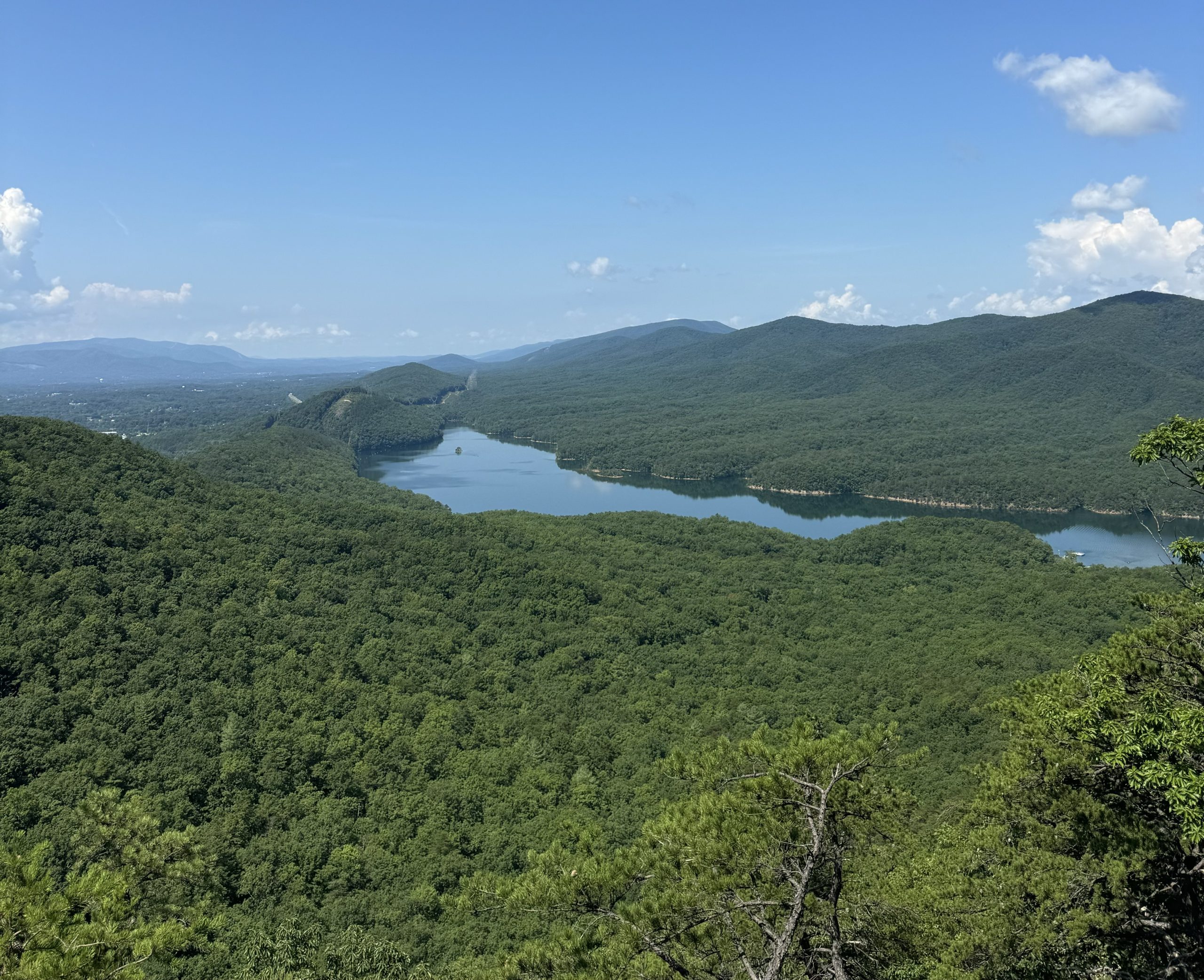 Roanoke's request for 15% of Botetourt's tax revenue from Google data center is unprecedented. It also harkens to a darker era in the Roanoke Valley.