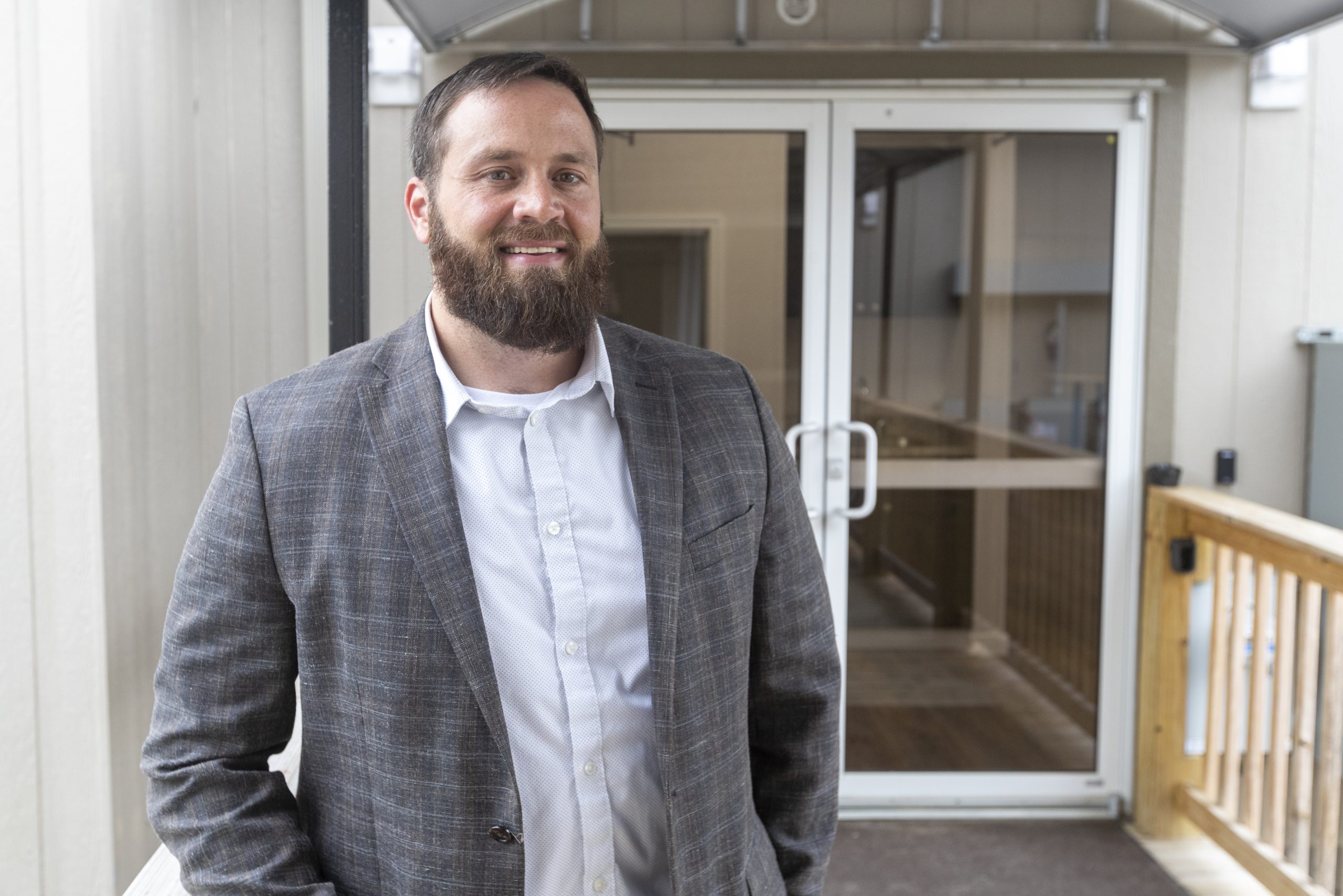 Dickenson County’s new addiction treatment center brings long-term residential treatment to an area that has little