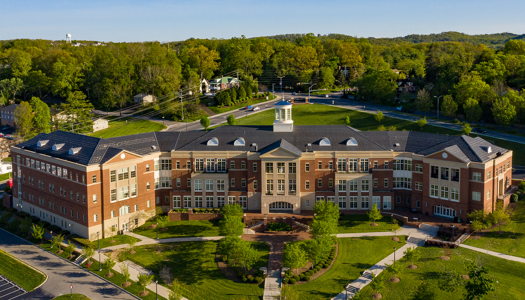 Radford to host new governor’s school for arts and humanities