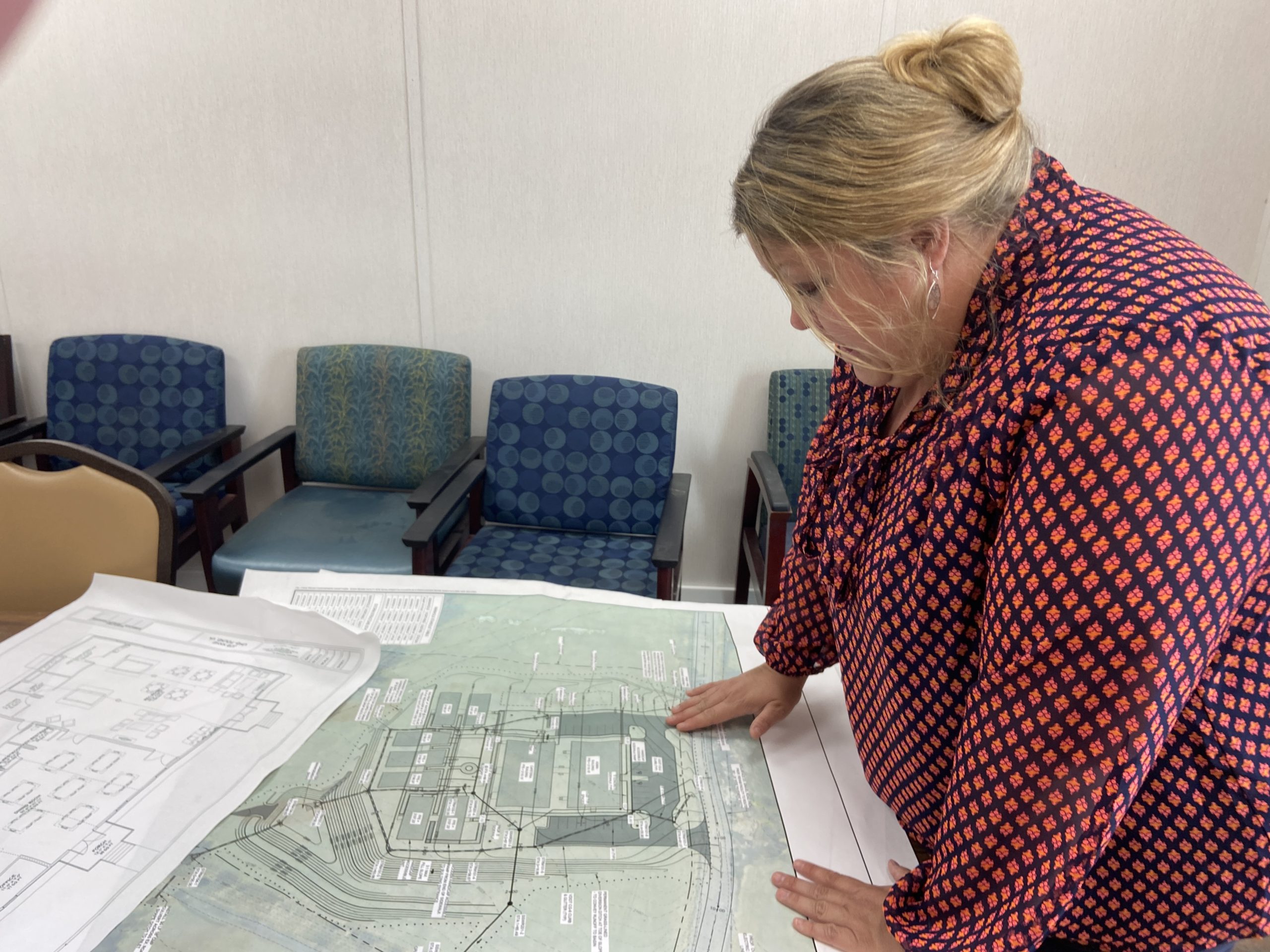 Addiction treatment as an economic development strategy? Dickenson County, ravaged by substance abuse and overdose deaths, says yes