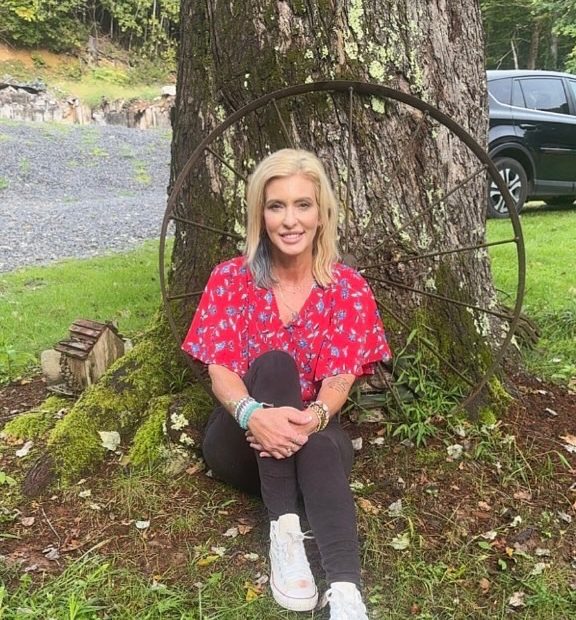 She knows ‘success’ in recovery is a lifelong process