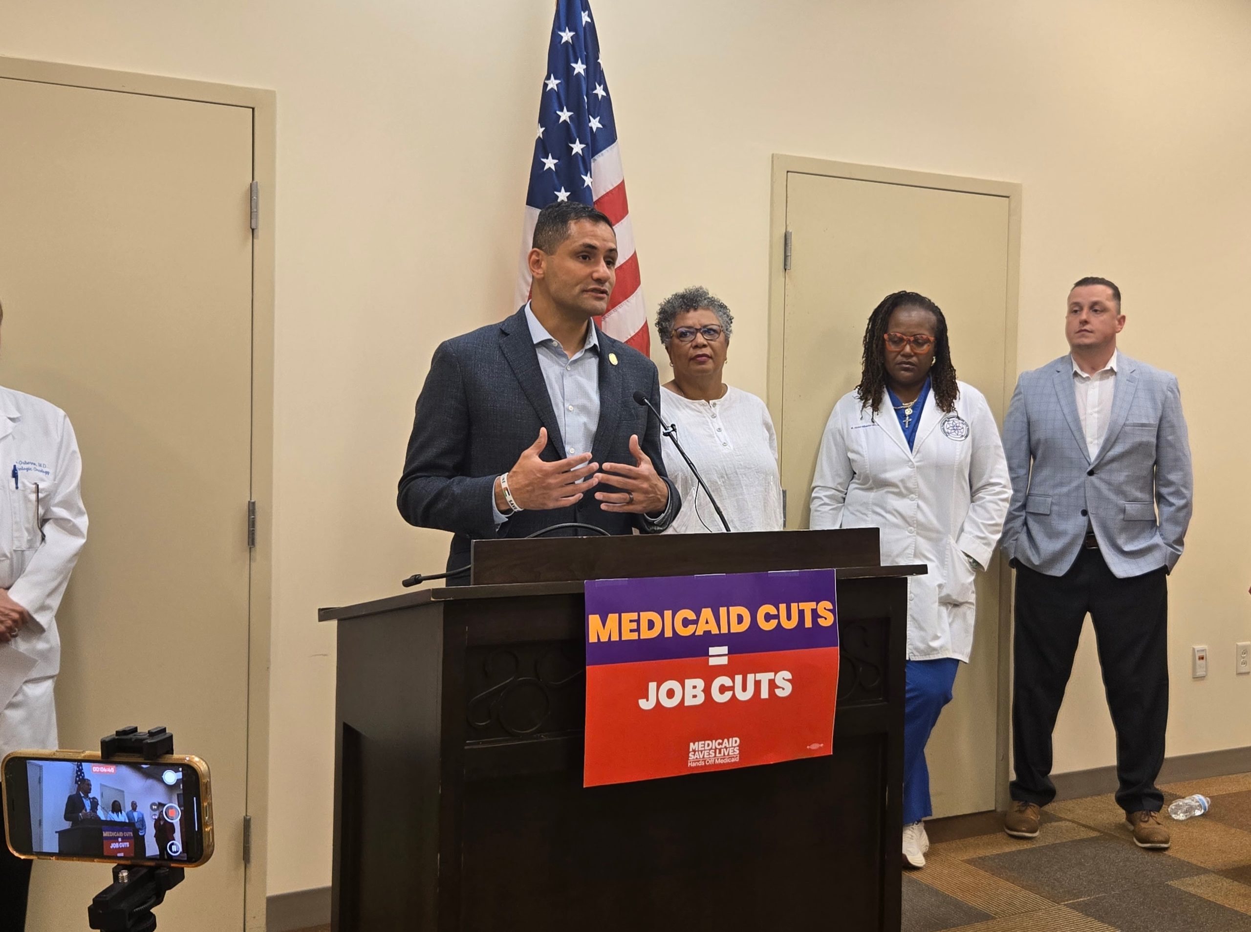 Virginia faces significant infrastructure upgrades to deal with federal Medicaid eligibility requirements