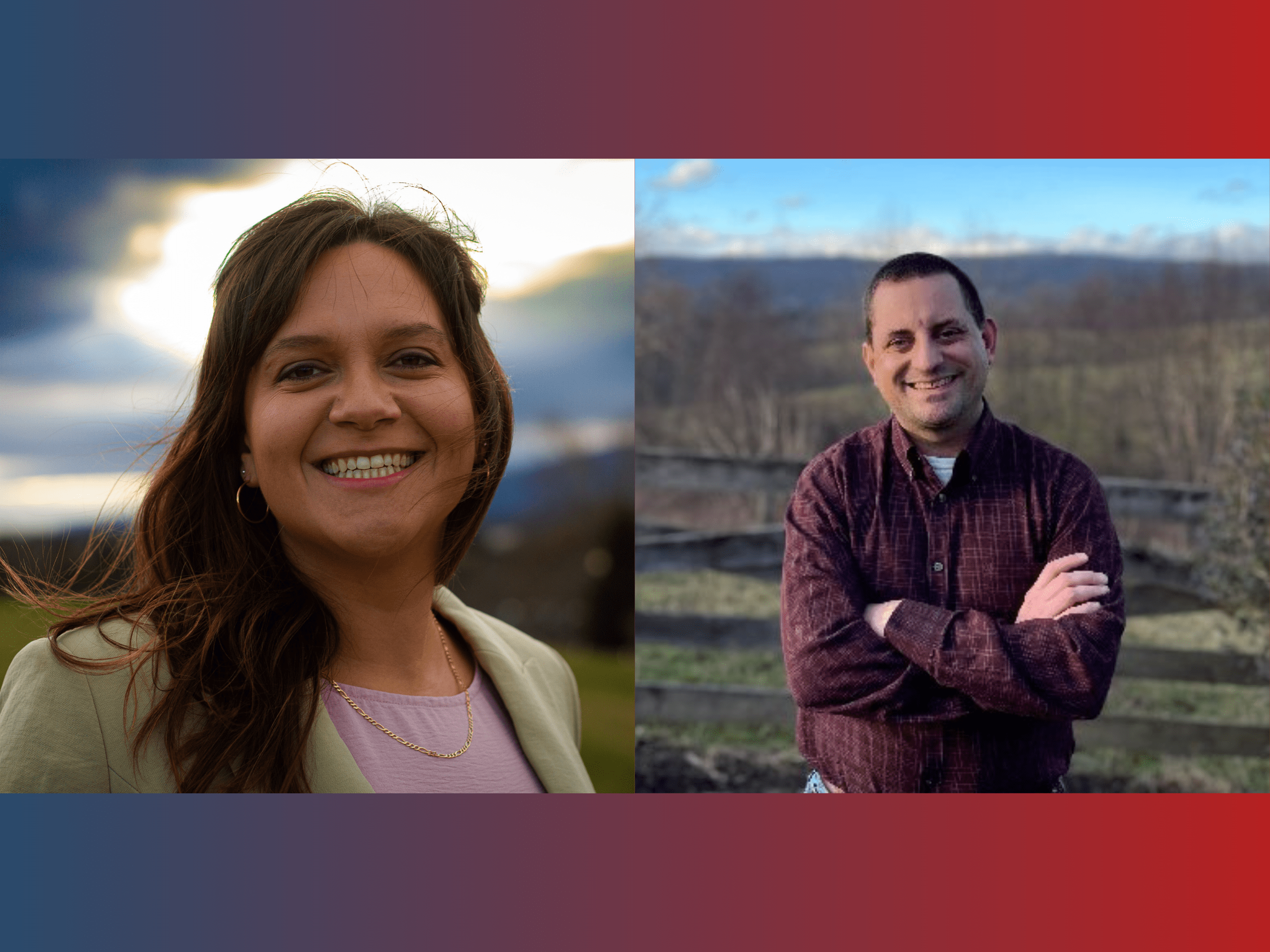 Obenshain, Franklin take the hot 41st District race to the airwaves