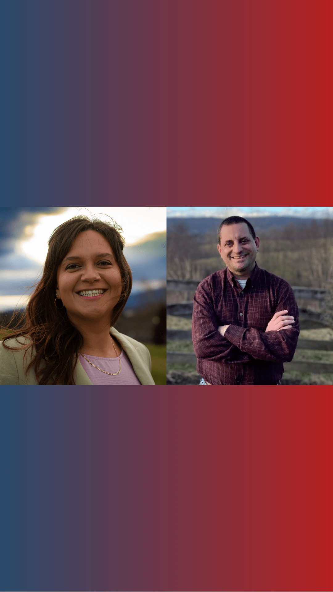 Obenshain, Franklin take the hot 41st District race to the airwaves