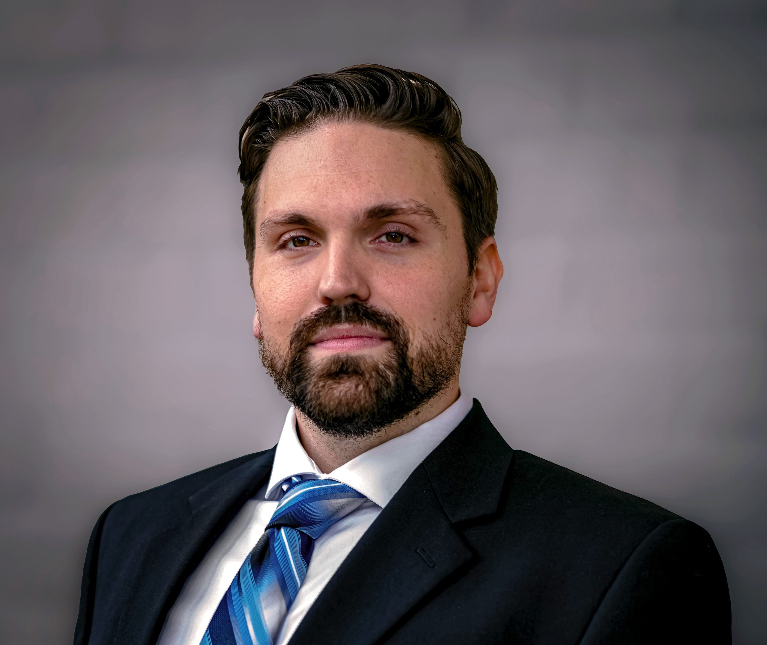 Rep. Morgan Griffith to see a Democratic challenger in 2026 midterms