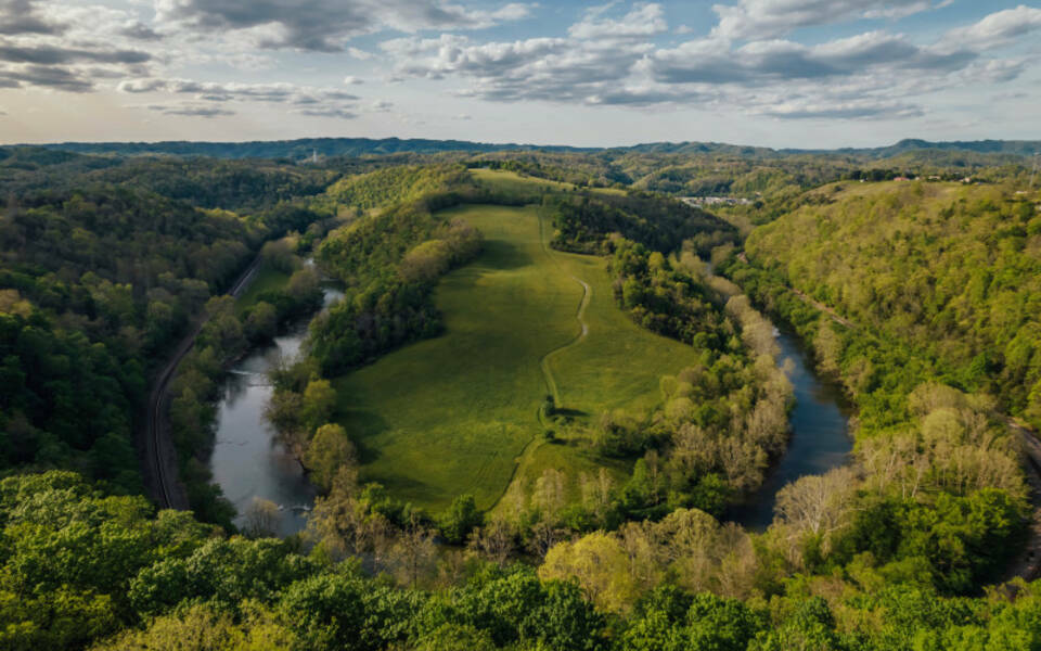 Population collapse in Virginia’s coalfields demands bold action: A Homestead Act could bring mountaineers home