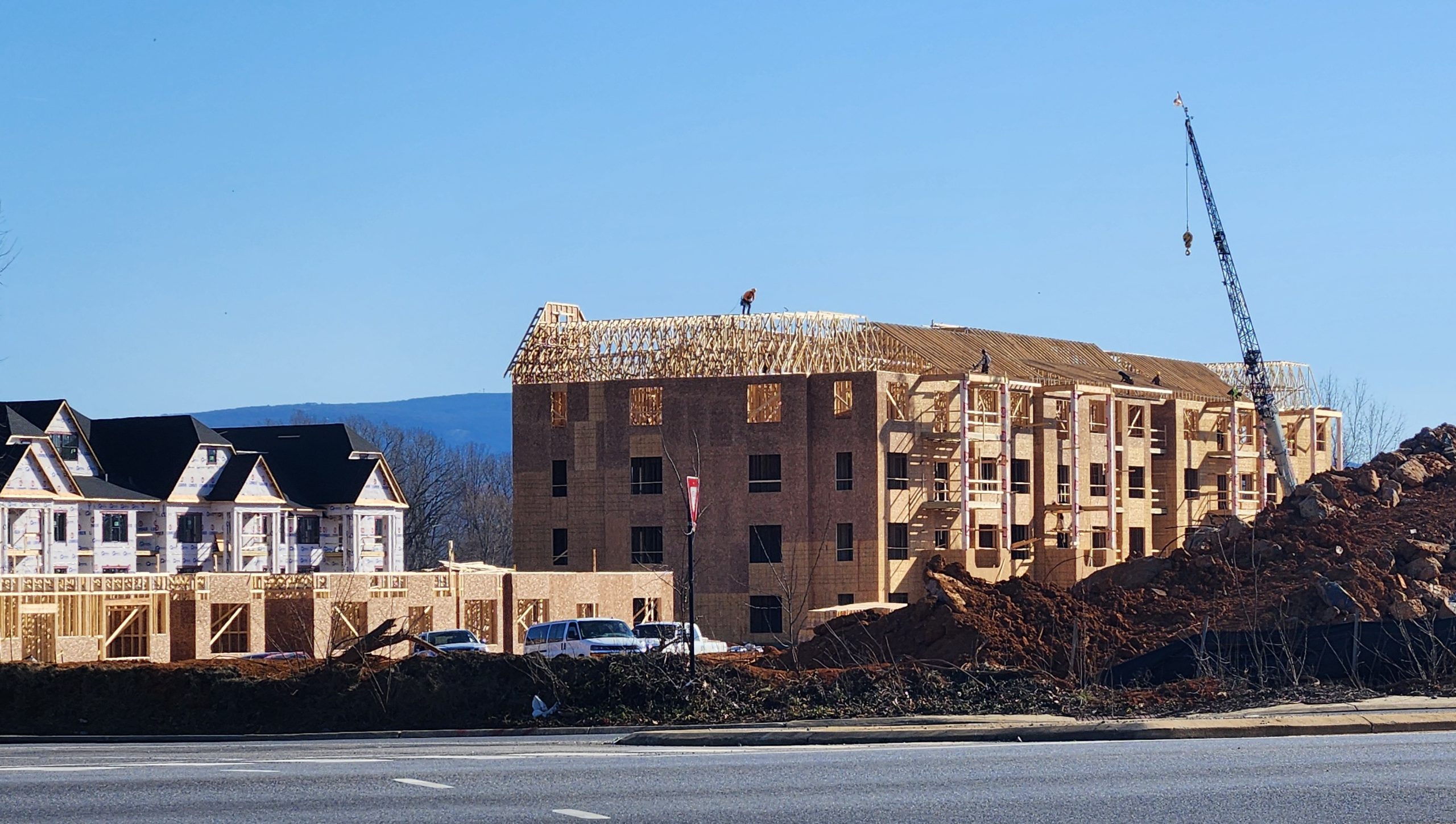 10 things to know about Virginia’s latest population projections