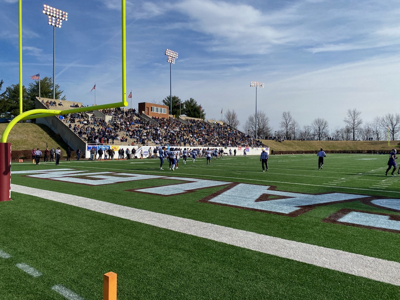 VHSL football schedules for 2025: Every game in the state listed