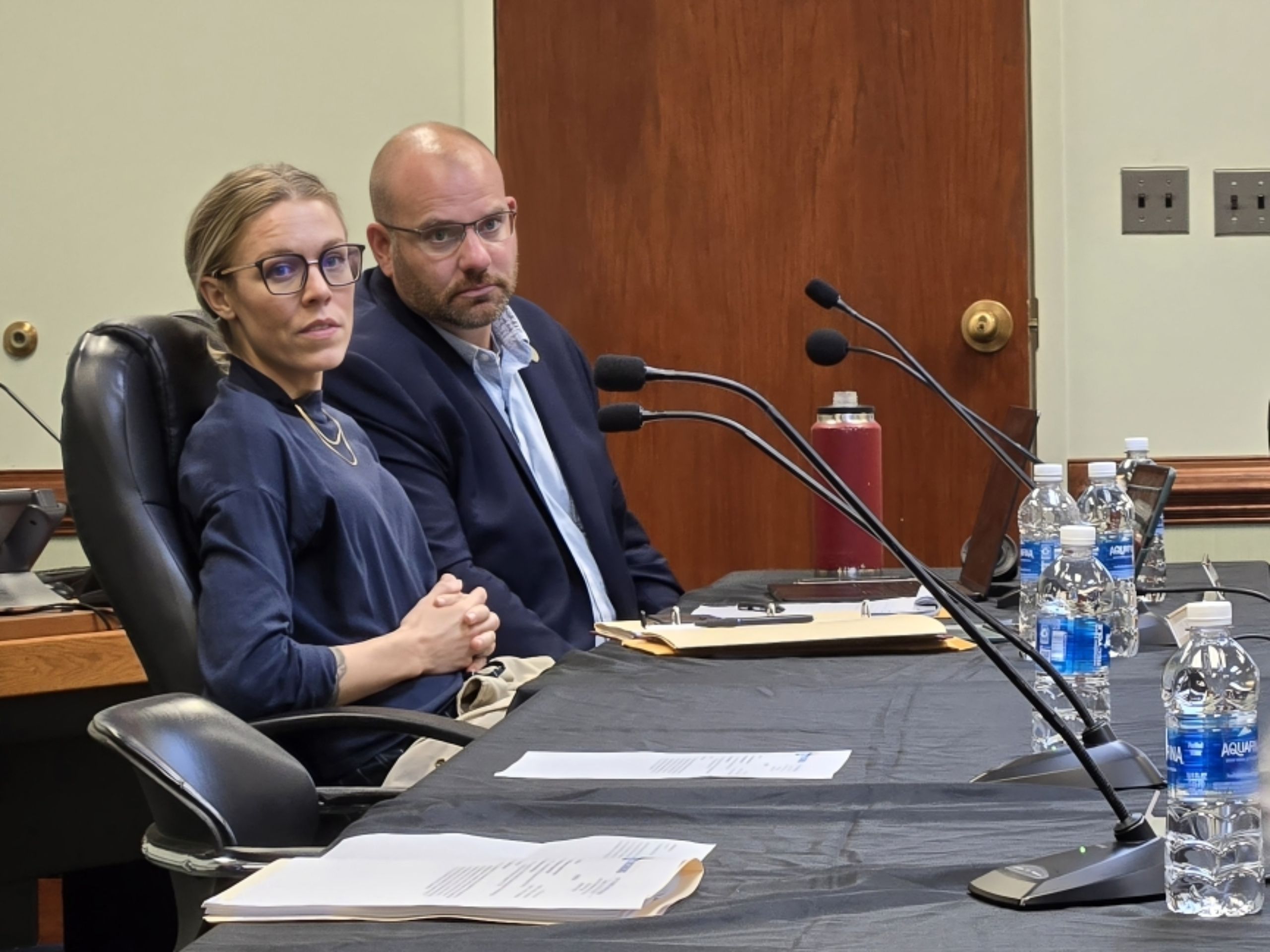 Back from summer break, Lynchburg City Council will again discuss budget, meeting rules