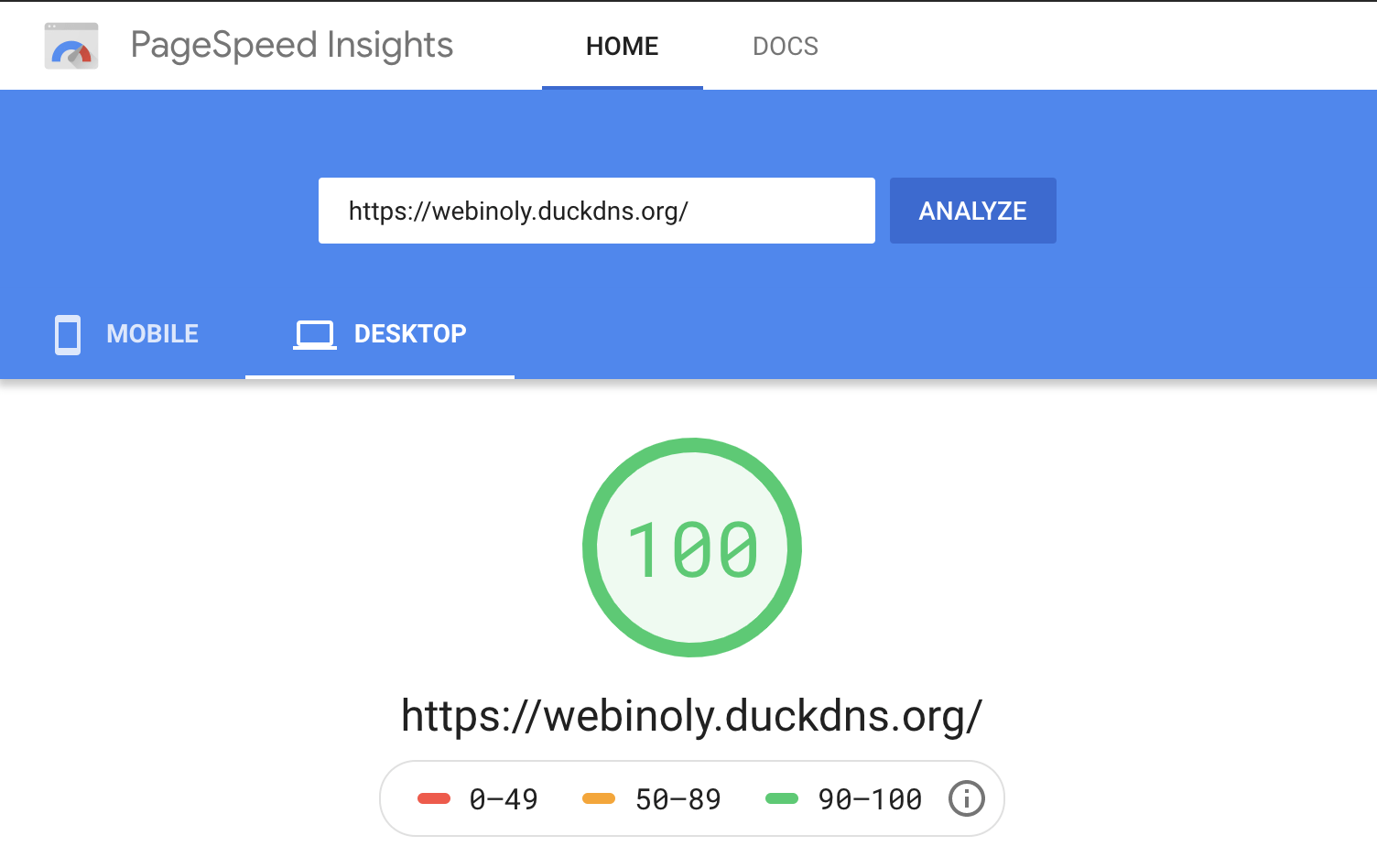 在Linode上用Webinoly從無到有打造WordPress網站 16 Image for post
