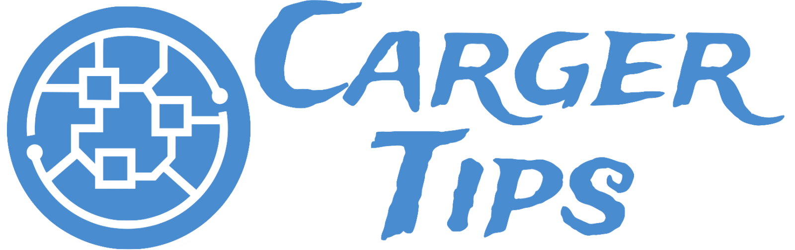 卡哥小技倆 Carger Tips