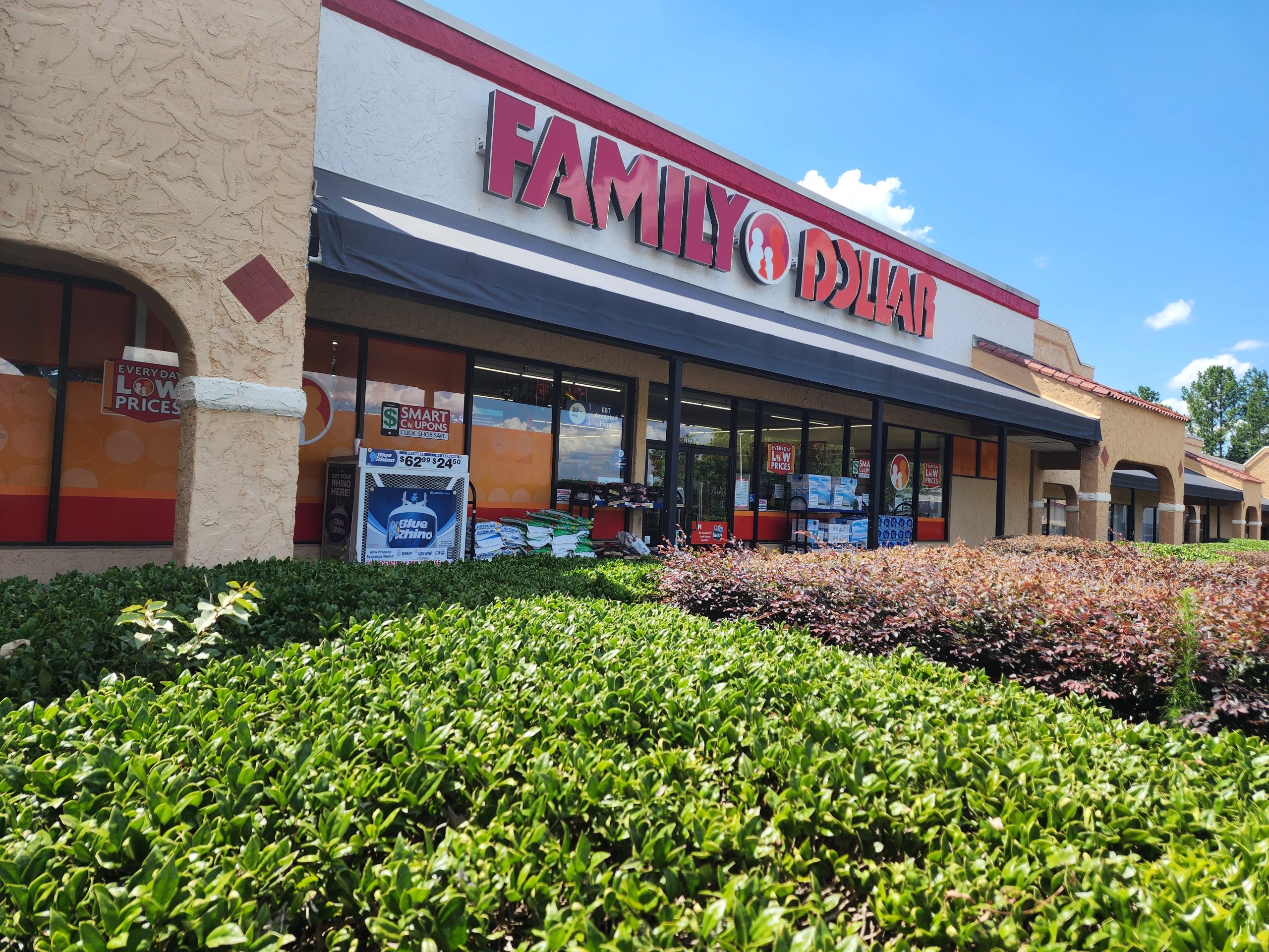 Family Dollar likely headed for divorce from owner Dollar Tree. What does it mean for NC?