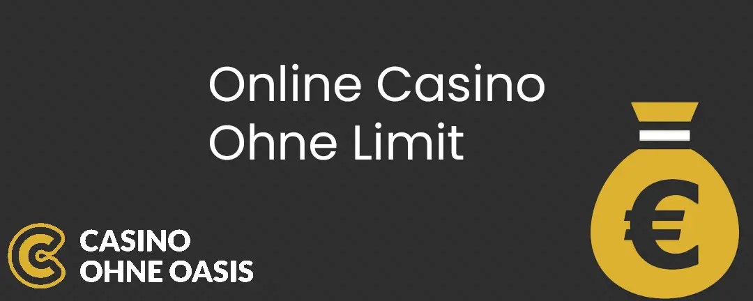 online casino ohne limit logo