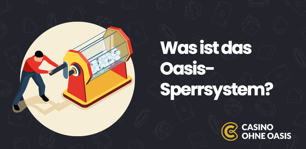 Was ist das Oasis-Sperrsystem?