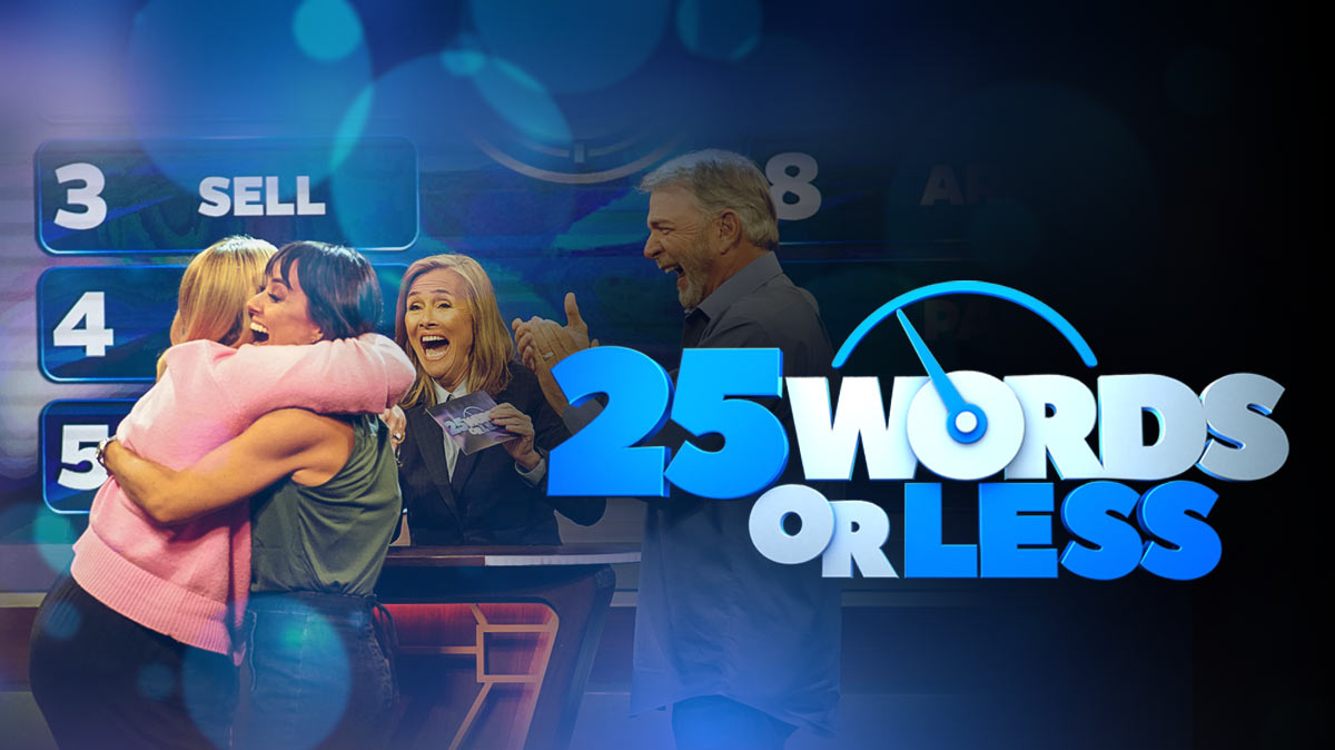 Now Casting 25 Words Or Less Casting With Joy