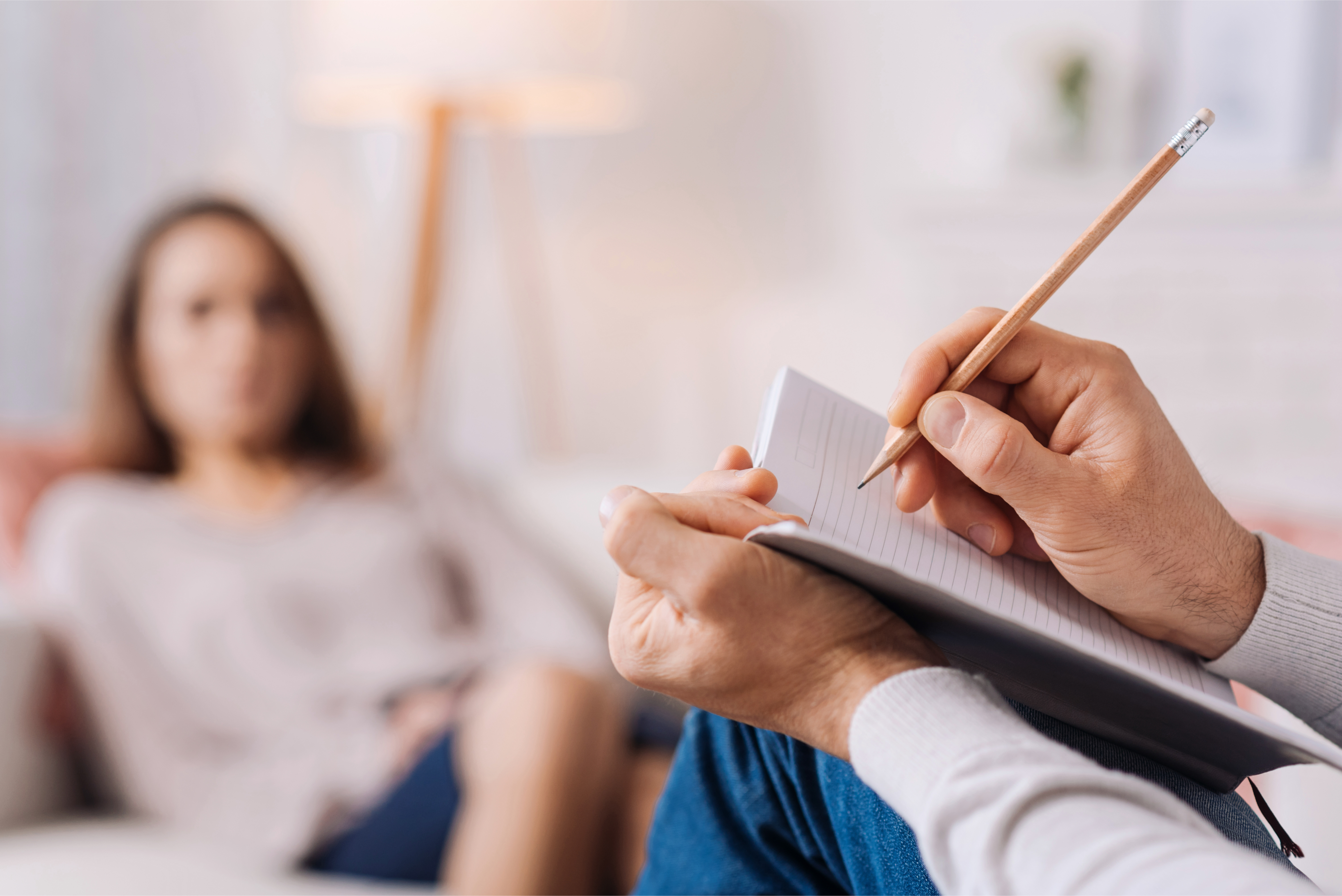 psychedelic-assisted therapy