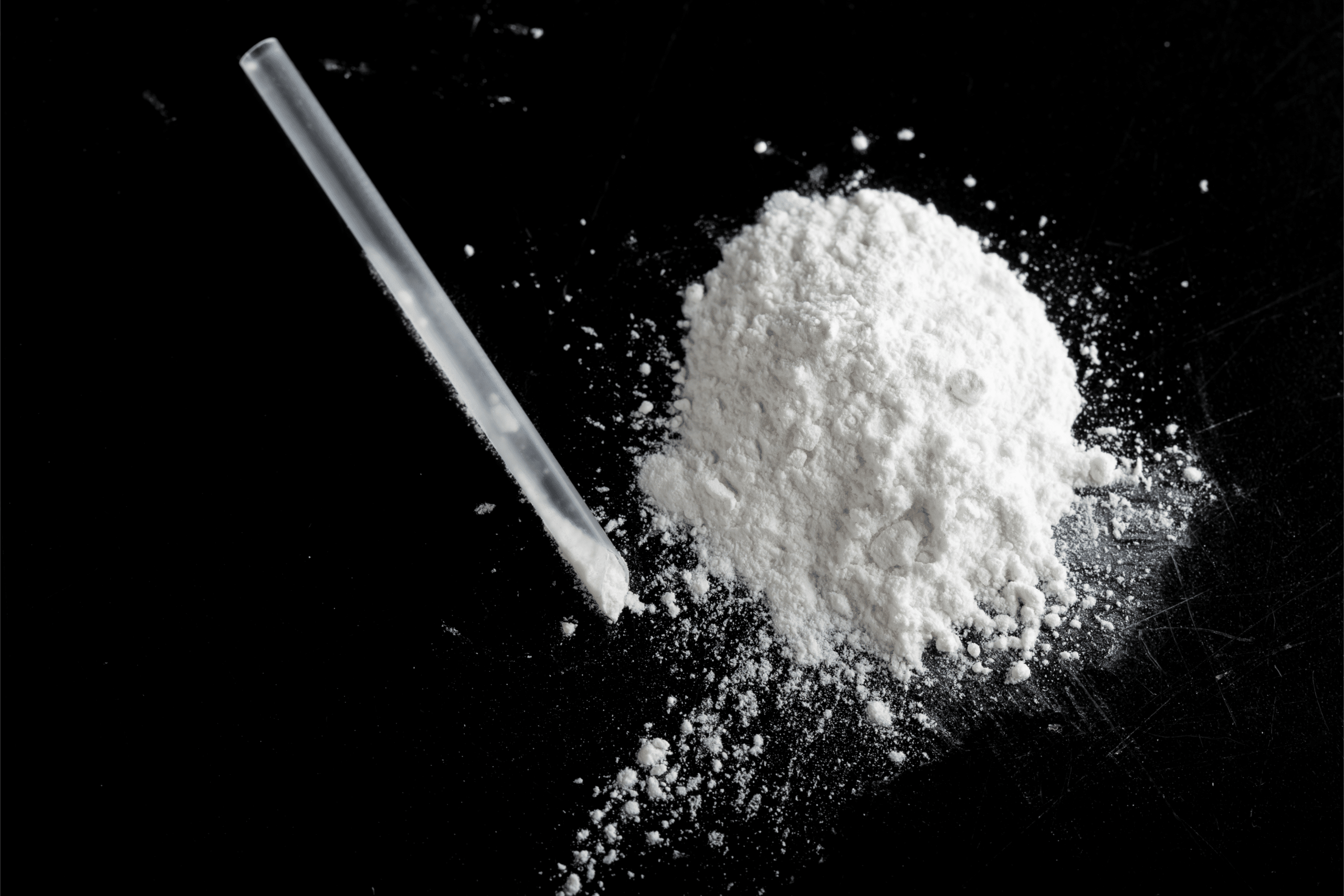 ketamine powder