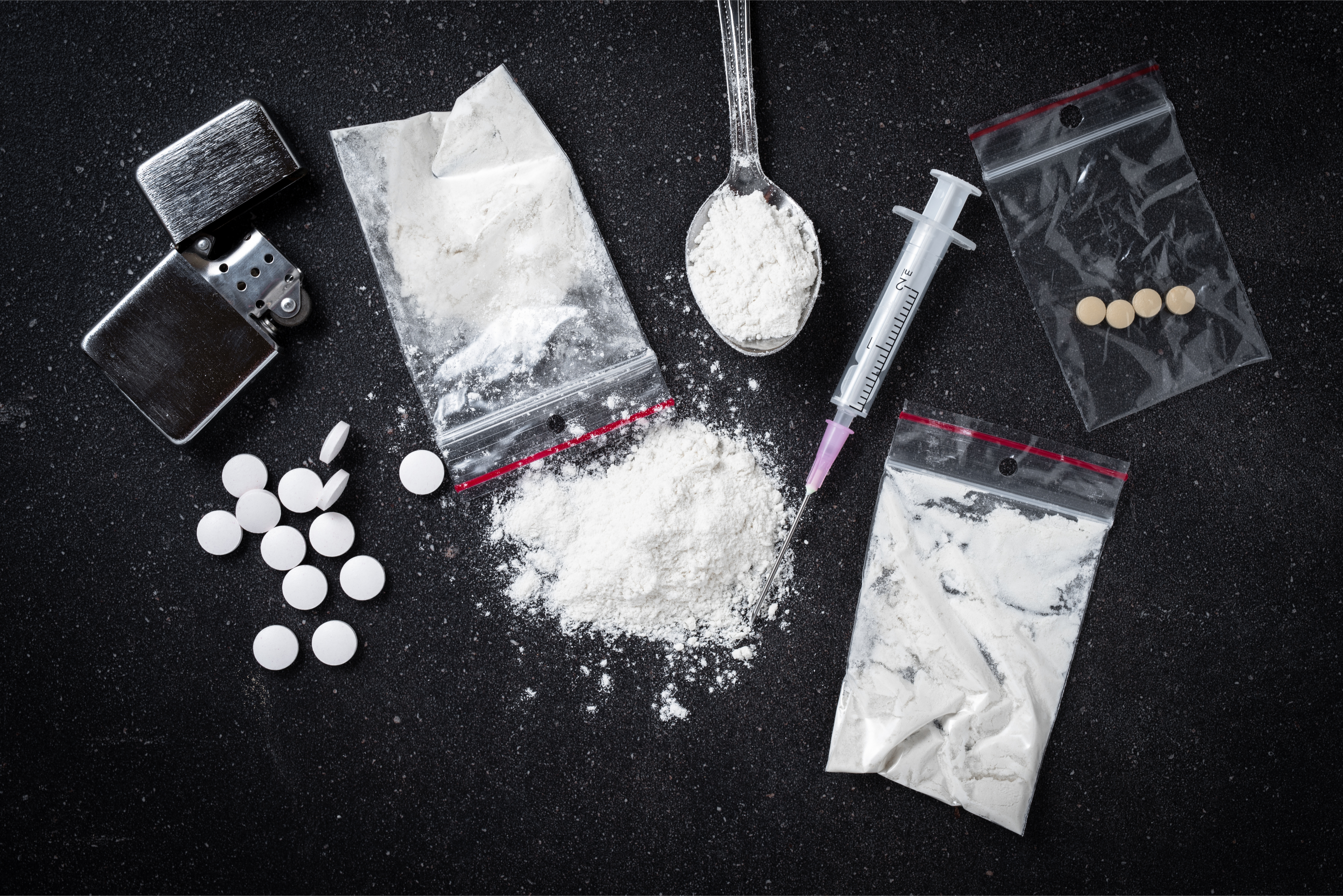 drugs