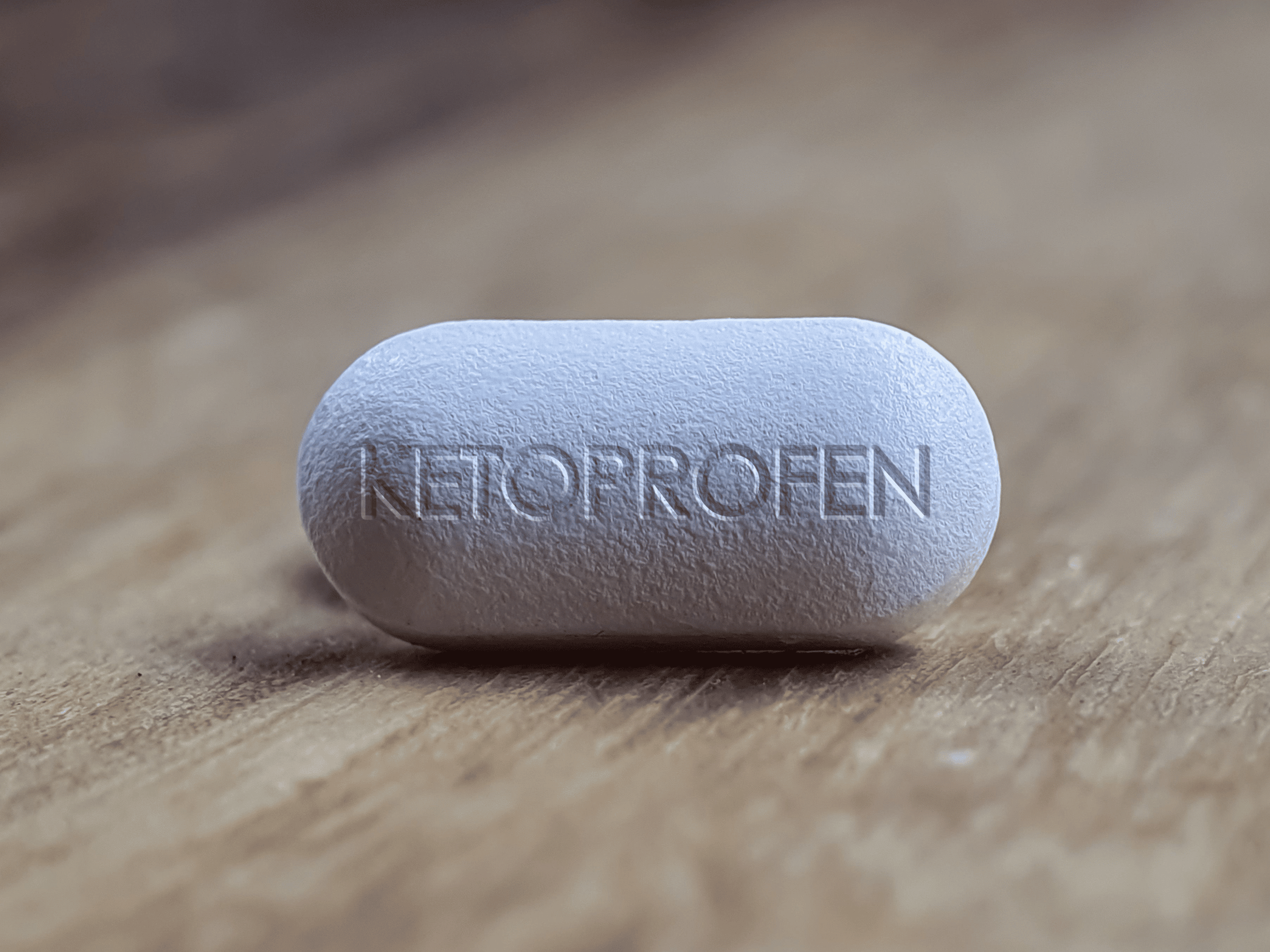 oral ketamine