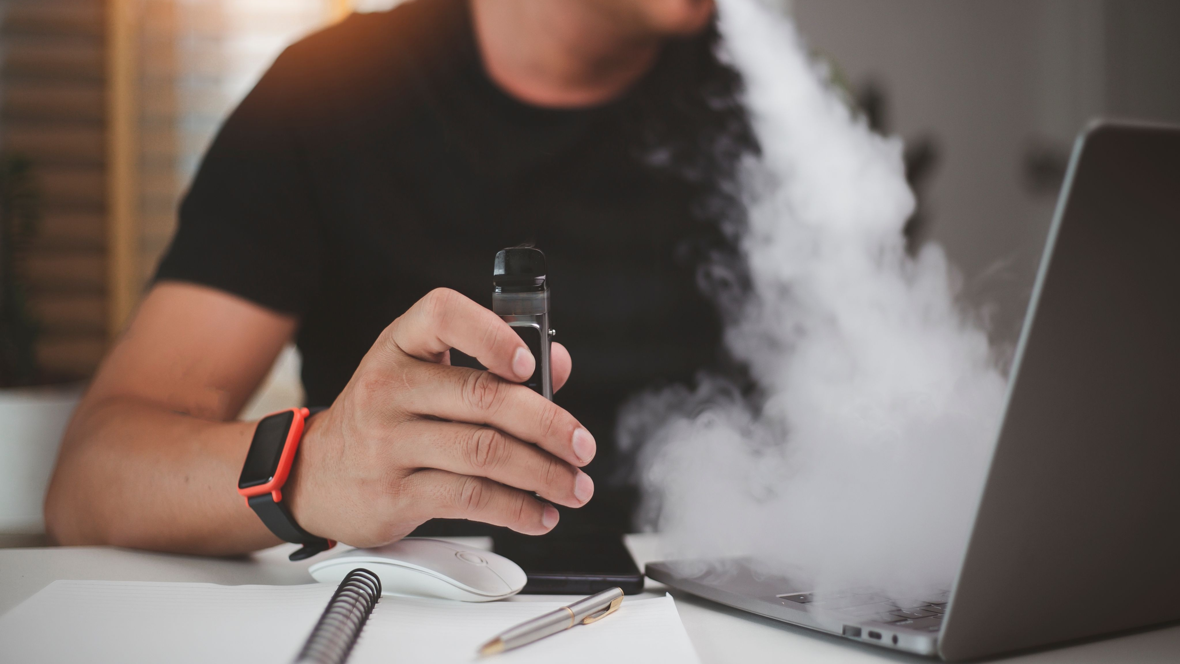 disposable vape cart