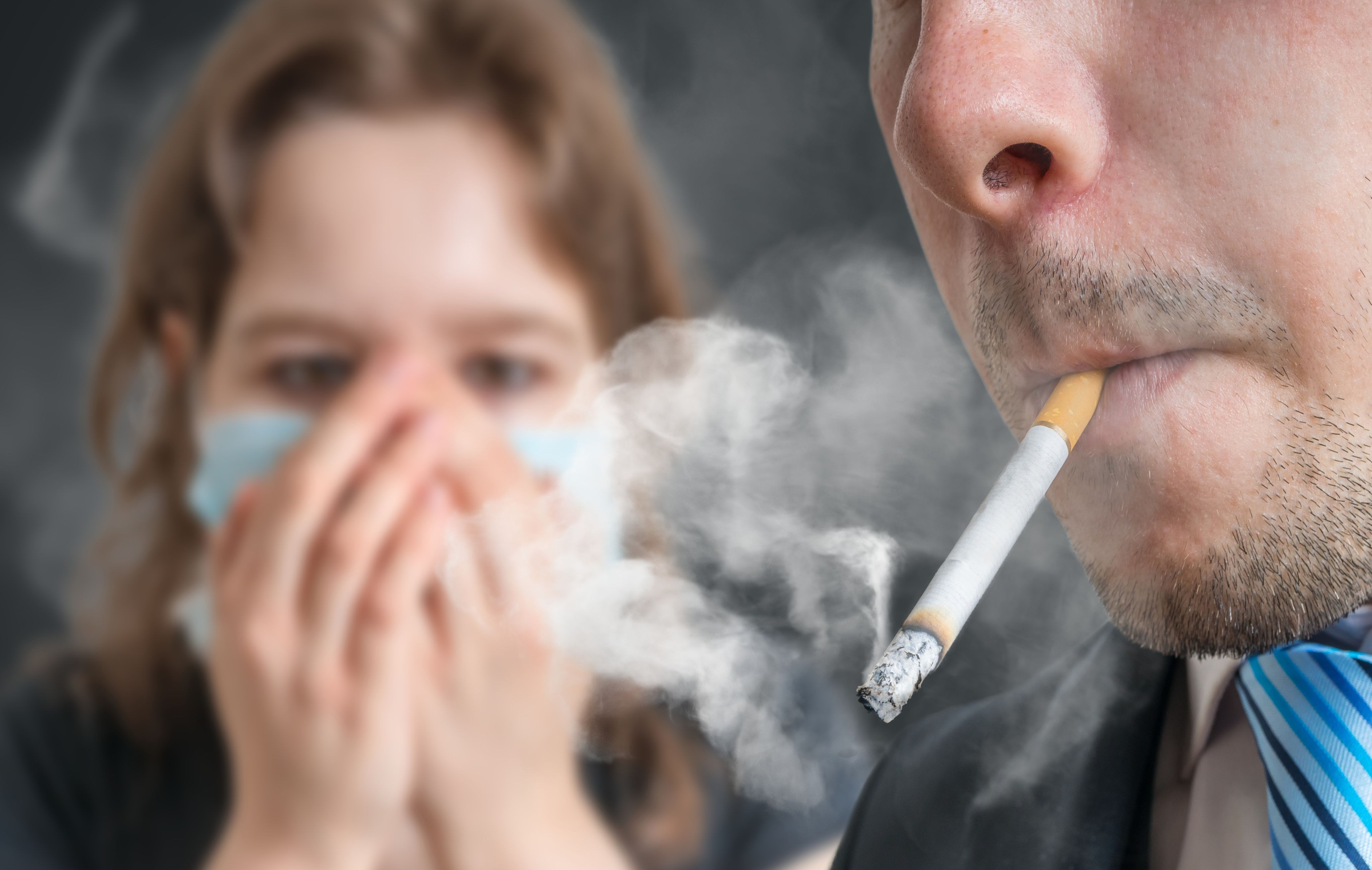 does vaping cause cancer
