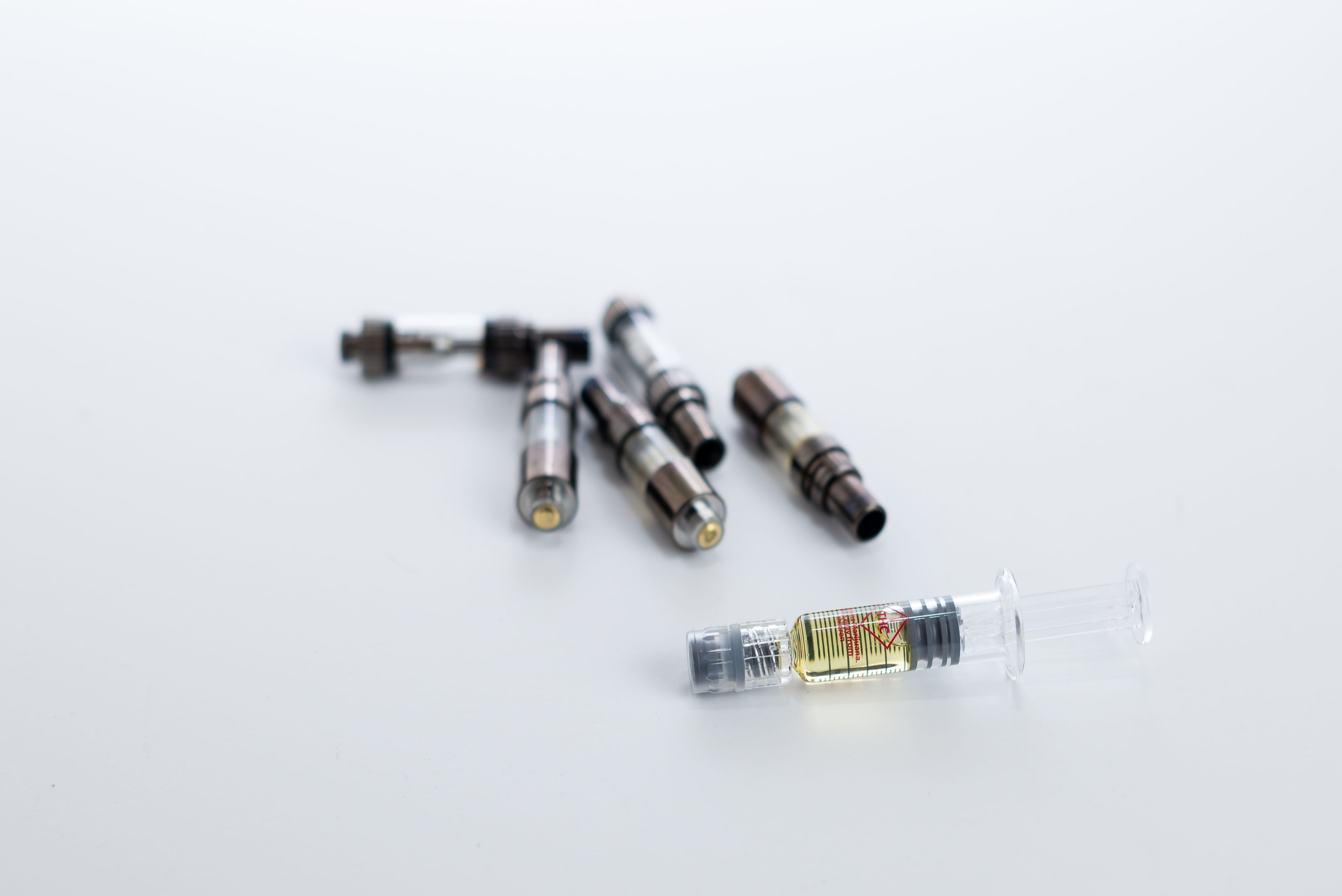 vape cart alternatives