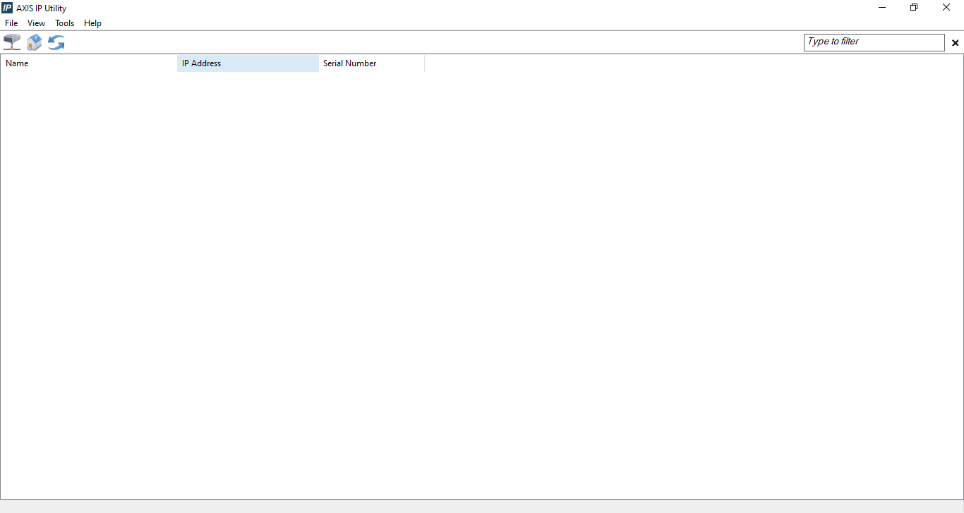 Axis Ip Utility Download Free For Windows 10