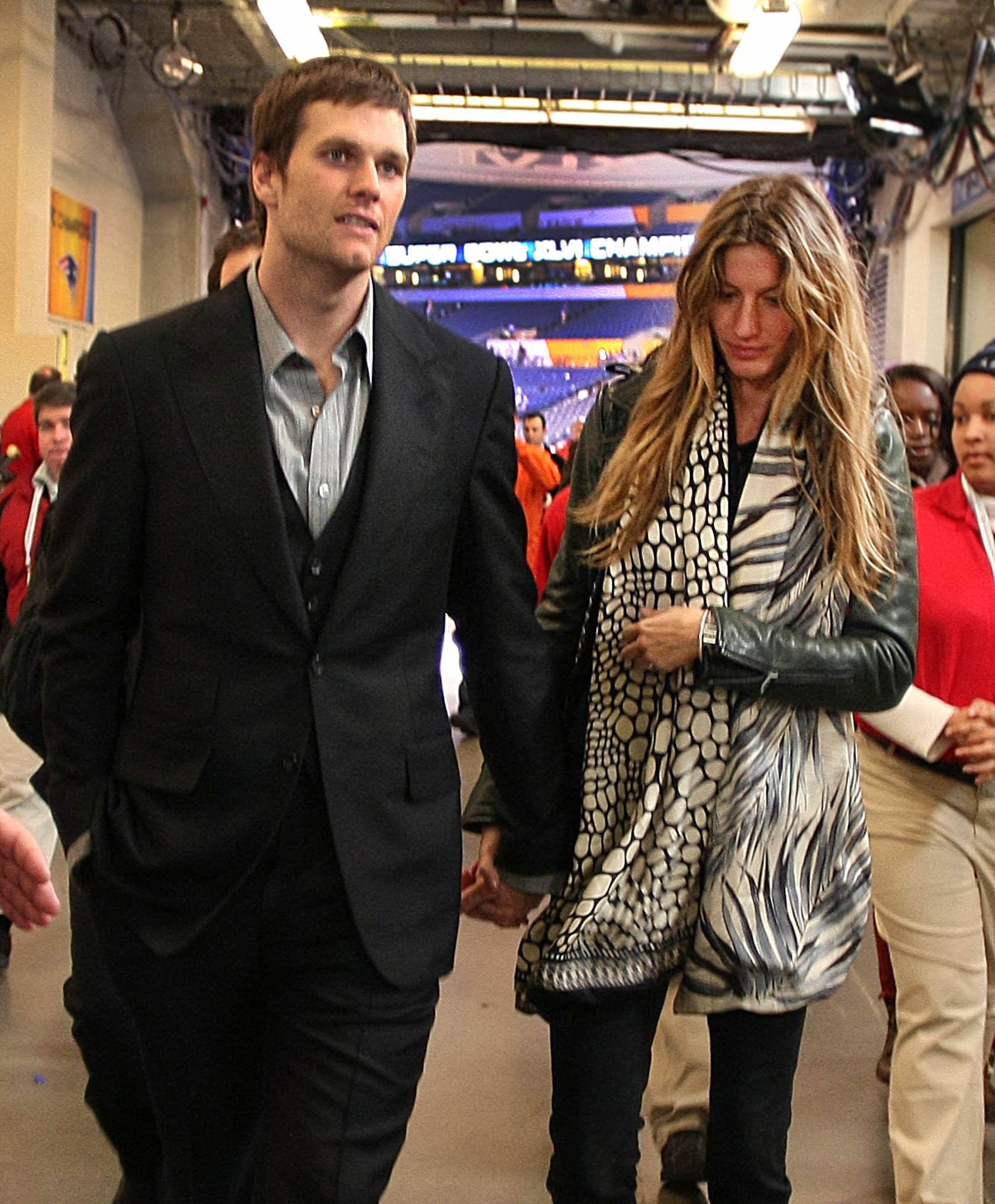 Tom Brady And His Wife Have Separated And He Is Single As Is Pregnant 2792