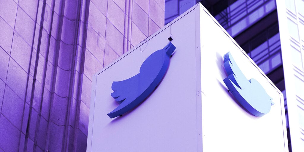 Crypto This Week On Twitter Musk Acquisition Twitter Crypto Wallet Reportedly In The Works Decrypt Business News