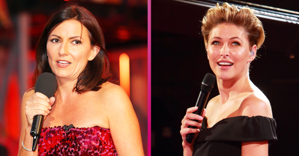 Why was Big break Cancelled?