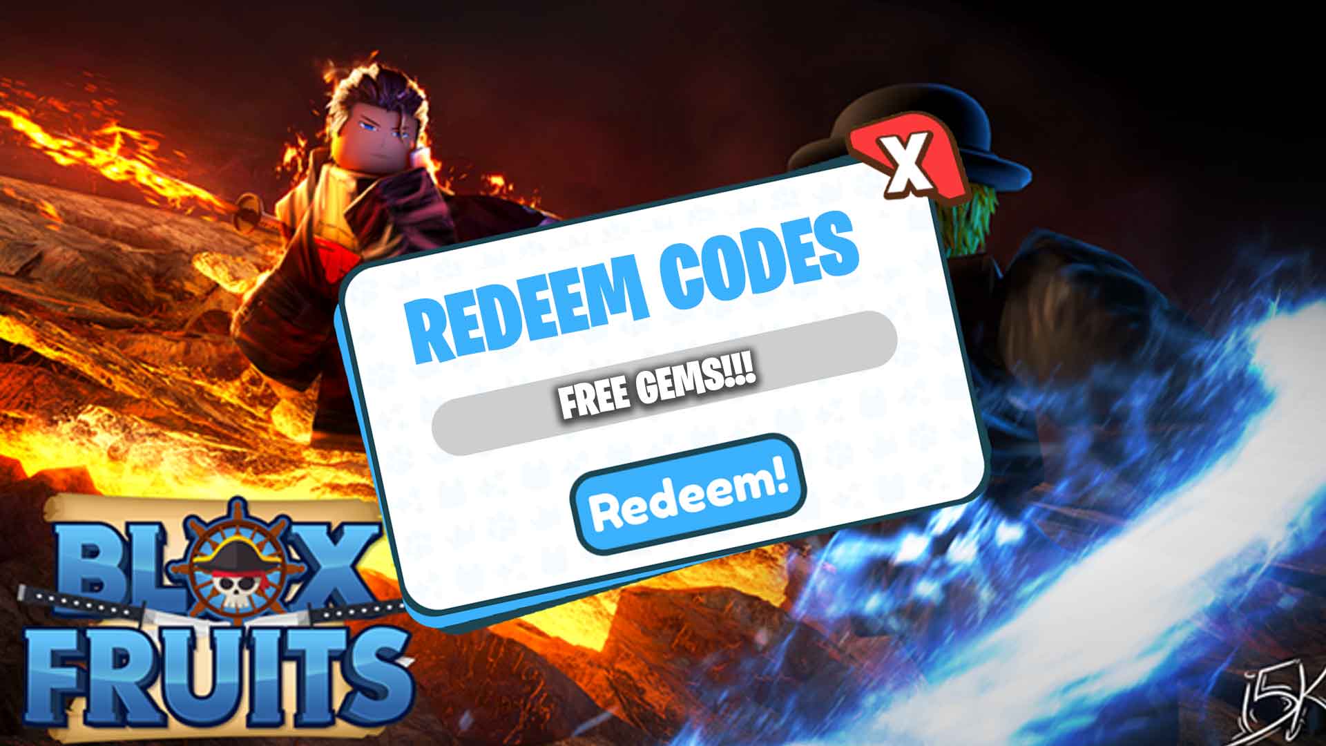 Codes For